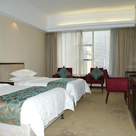 Dacheng Xiaoai Aparthotel Чанша Екстер'єр фото