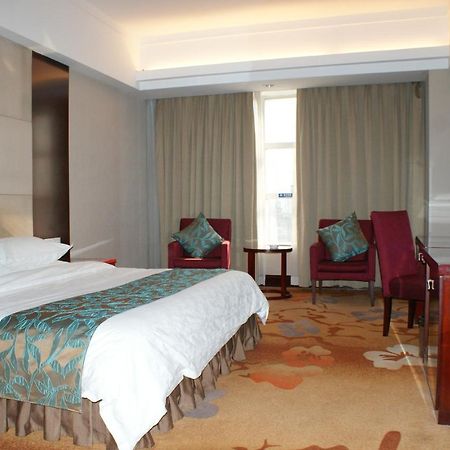 Dacheng Xiaoai Aparthotel Чанша Екстер'єр фото