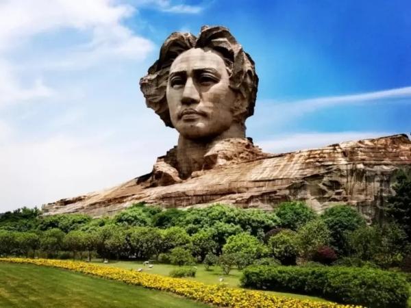 Dacheng Xiaoai Aparthotel Чанша Екстер'єр фото