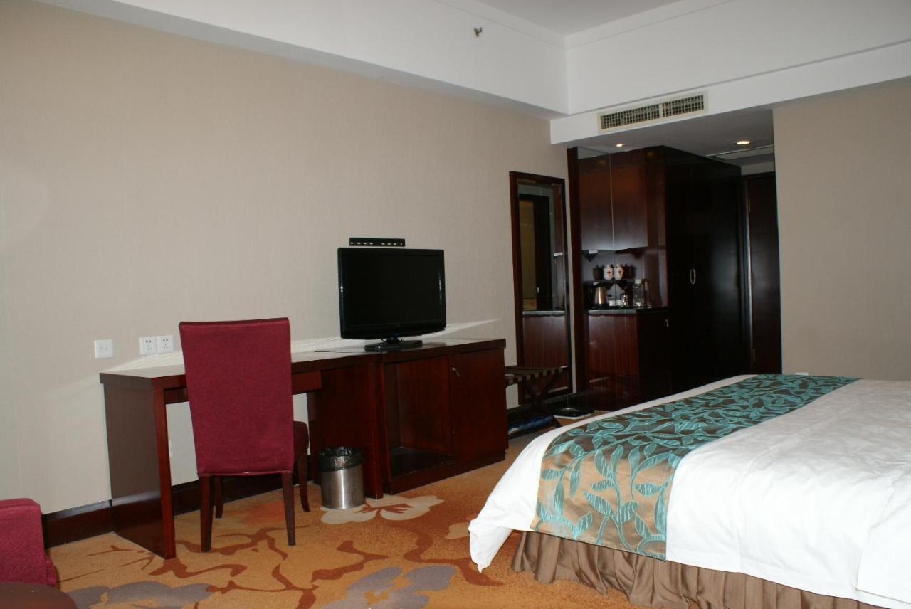Dacheng Xiaoai Aparthotel Чанша Екстер'єр фото