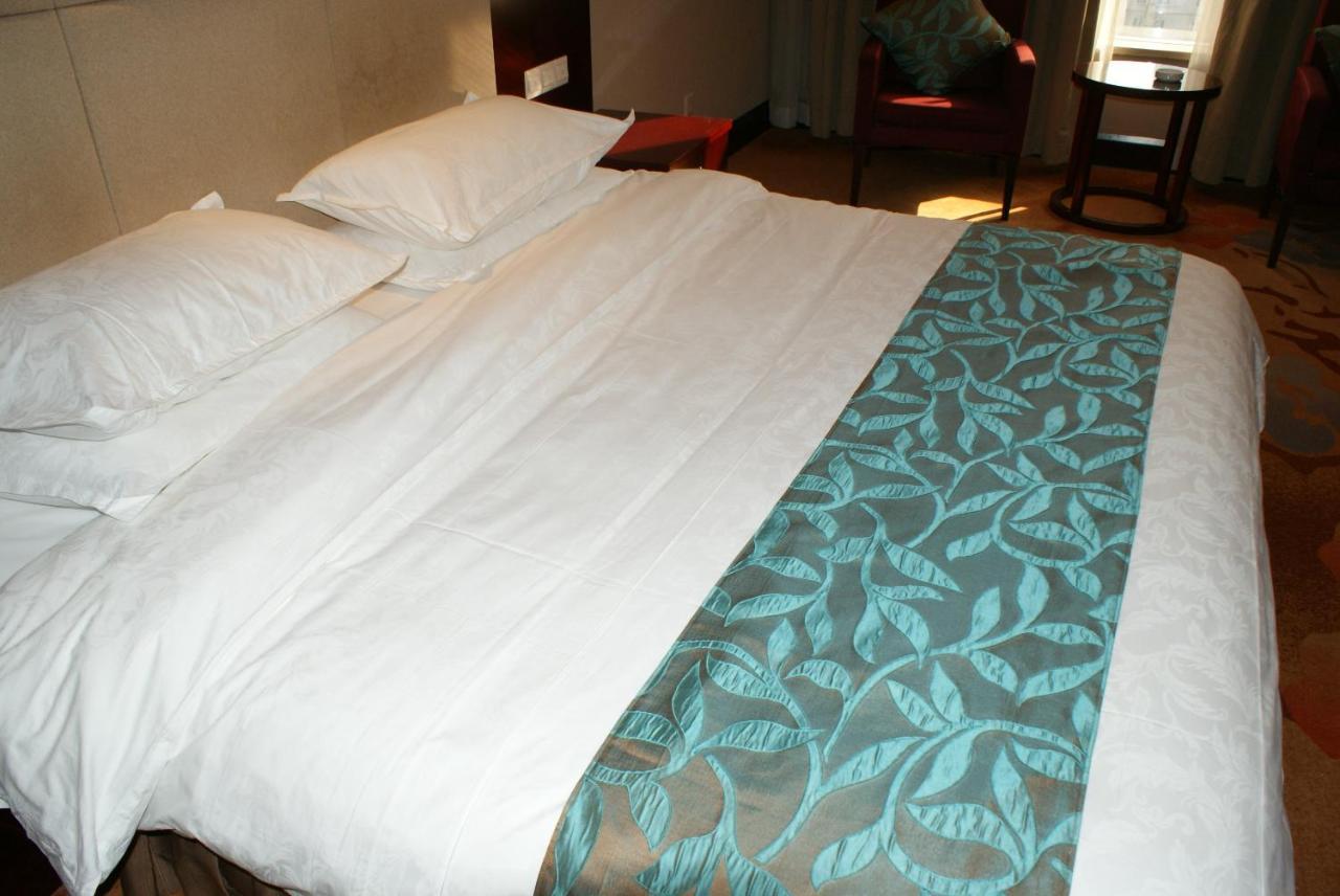 Dacheng Xiaoai Aparthotel Чанша Екстер'єр фото