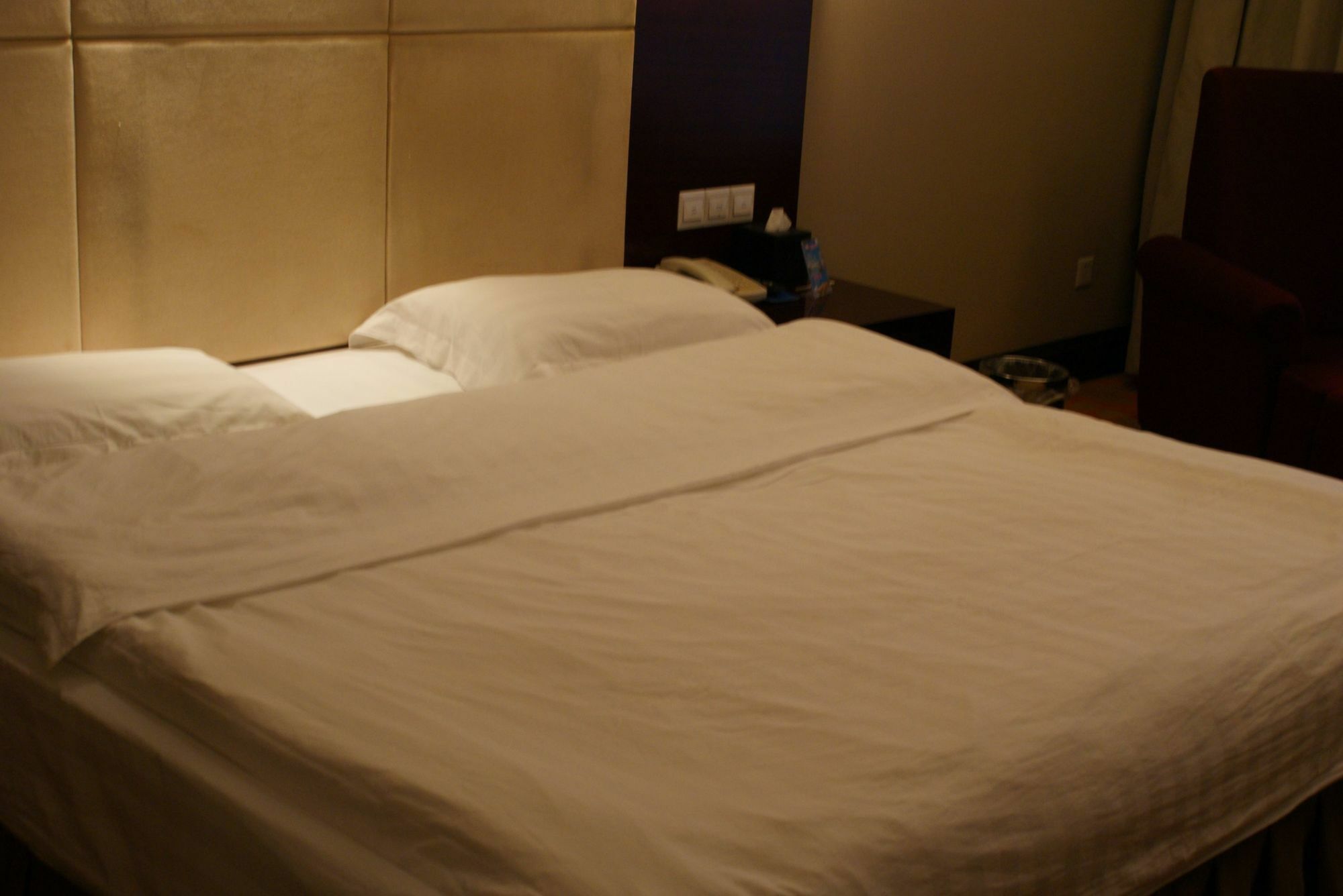 Dacheng Xiaoai Aparthotel Чанша Екстер'єр фото