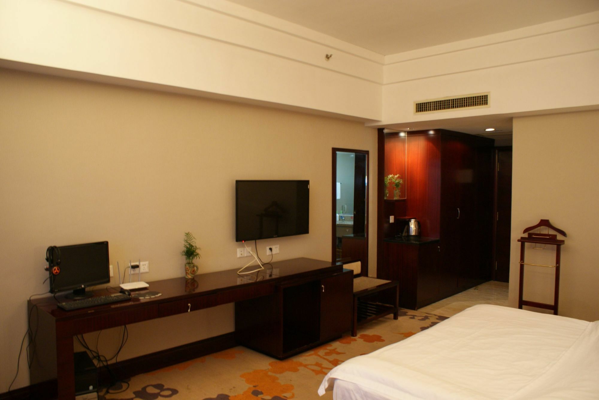 Dacheng Xiaoai Aparthotel Чанша Екстер'єр фото