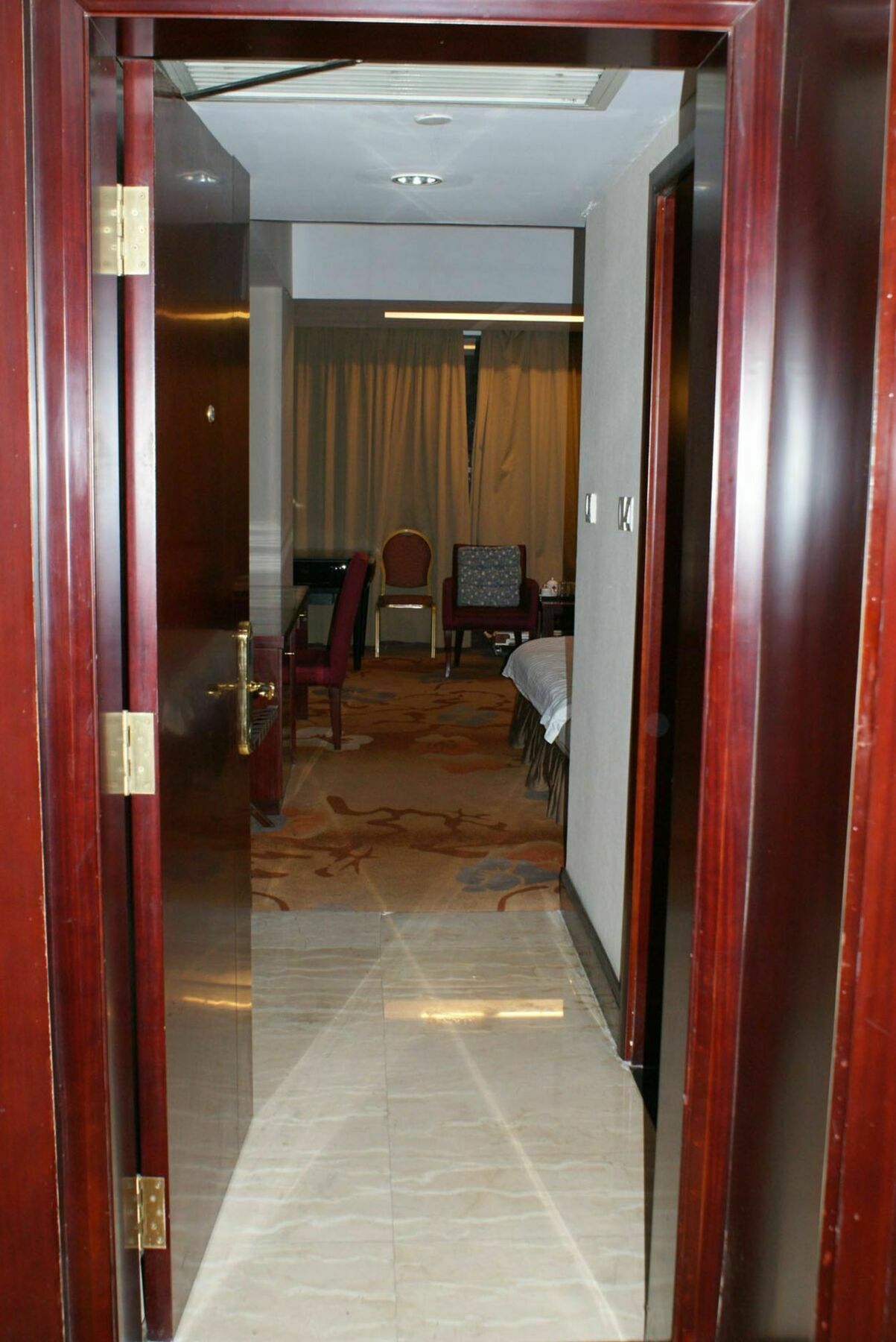 Dacheng Xiaoai Aparthotel Чанша Екстер'єр фото