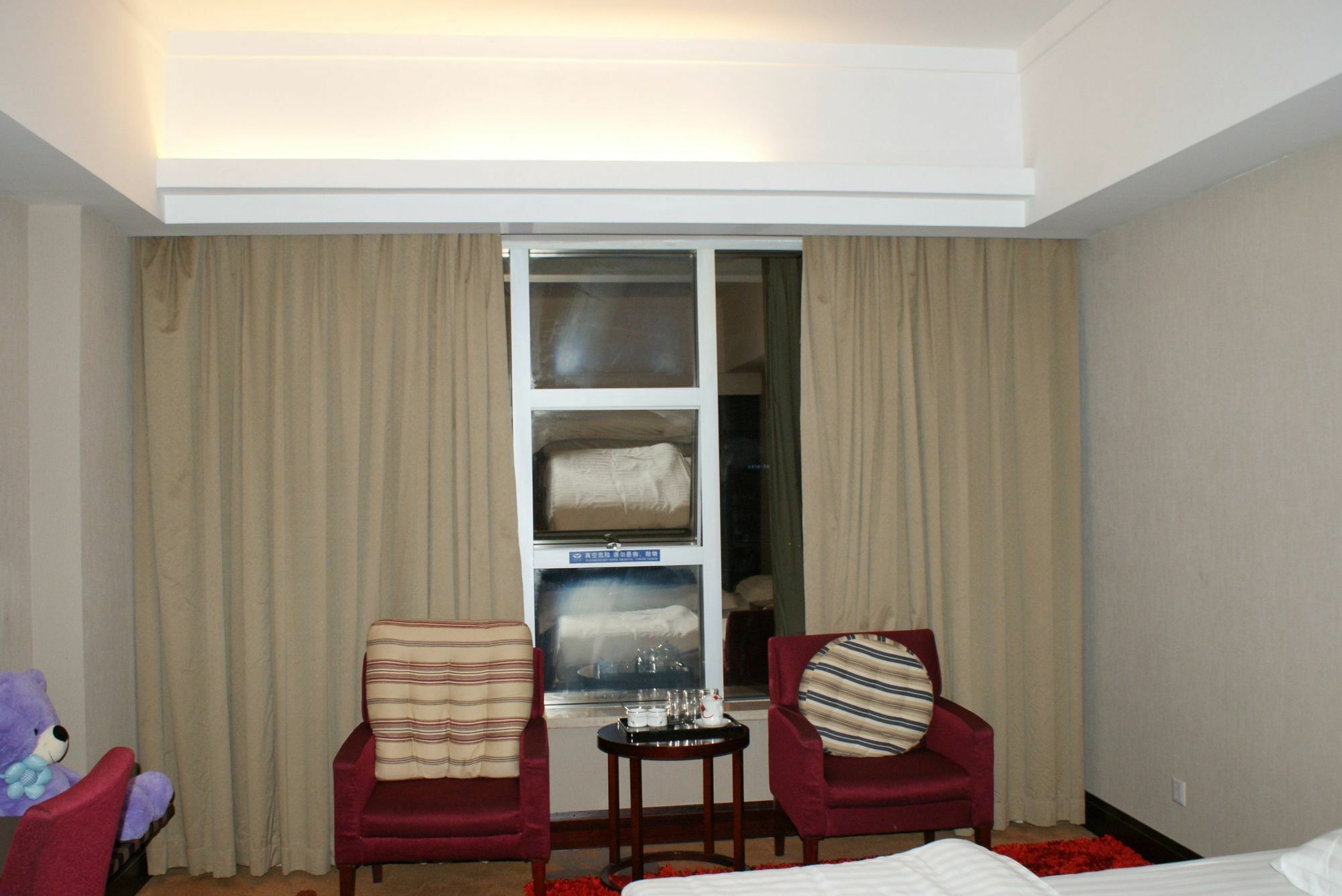 Dacheng Xiaoai Aparthotel Чанша Екстер'єр фото